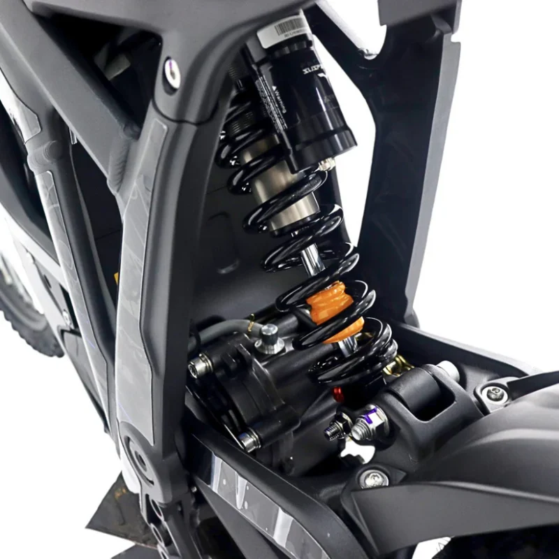 Talaria STING TL5500 PRO L1e 72V 40Ah Street Legal - Image 19