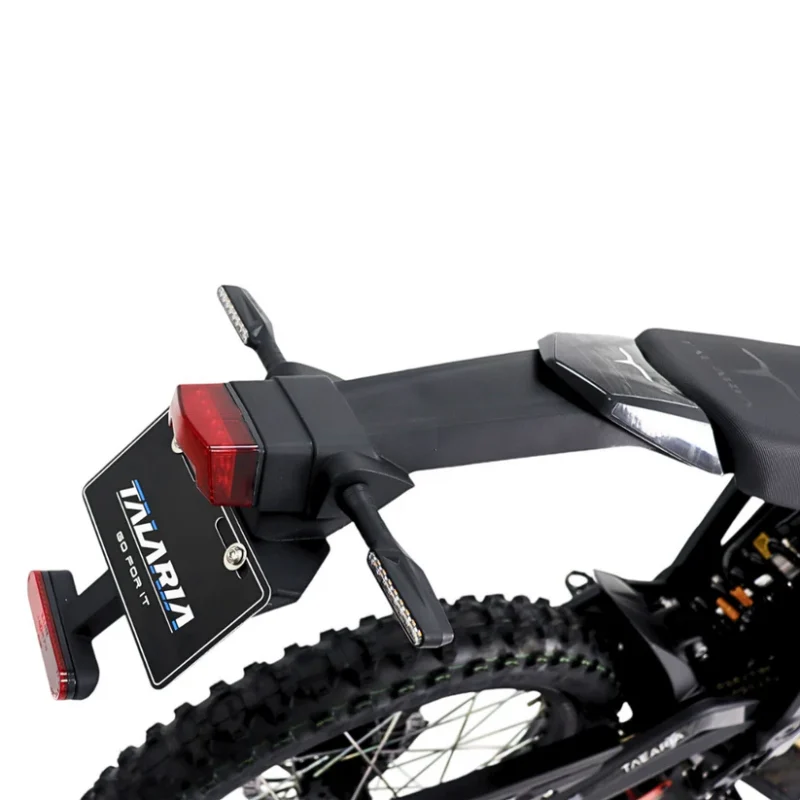 Talaria STING TL5500 PRO L1e 72V 40Ah Street Legal - Image 18