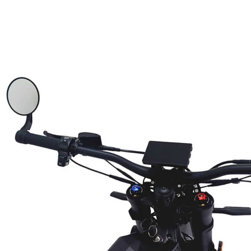 Talaria STING TL5500 PRO L1e 72V 40Ah Street Legal - Image 5