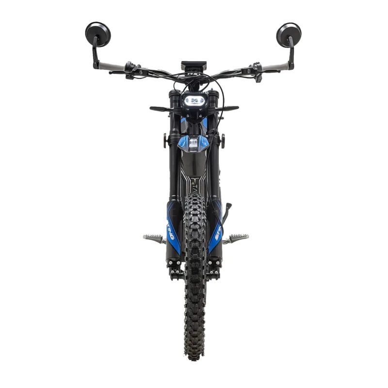Talaria Sting TL4000 R L1e 4000W 60v 45Ah  Street Legal - Image 6