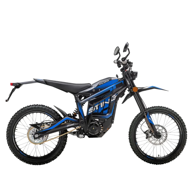 Talaria Sting TL4000 R L1e 4000W 60v 45Ah  Street Legal - Image 2
