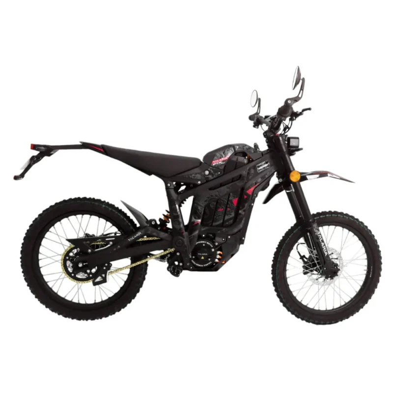 Talaria STING TL5500 PRO L1e 72V 40Ah Street Legal