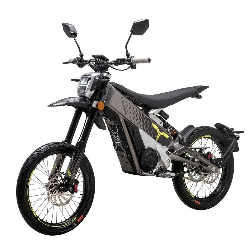 TALARIA xXx TL2500 L1e 2500W 60V 40Ah NEW Model Street Legal.
